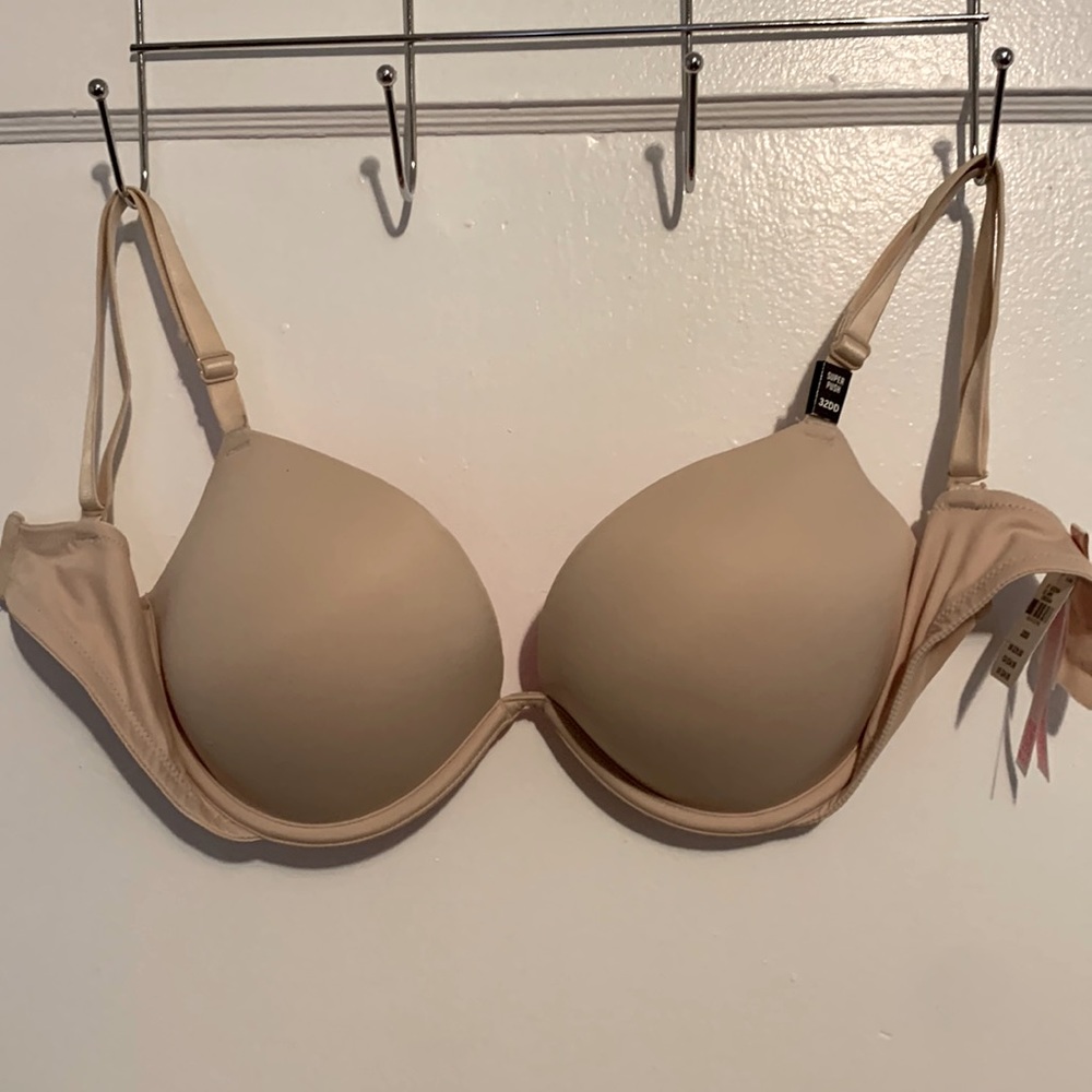 Pink By Victoria Secret Bra